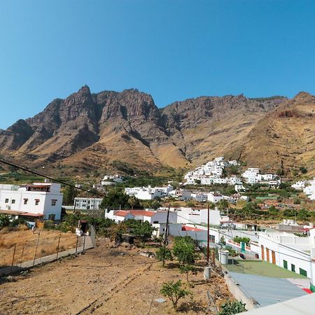 Valley Views Apartment In Agaete Agaete  Exterior foto