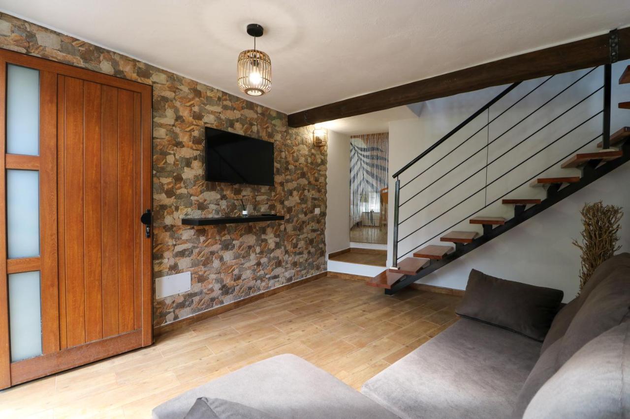 Valley Views Apartment In Agaete Agaete  Exterior foto
