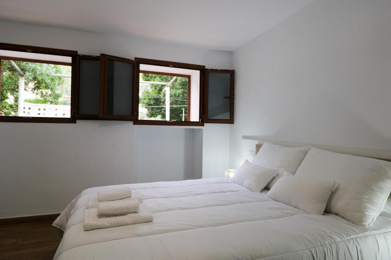 Valley Views Apartment In Agaete Agaete  Exterior foto