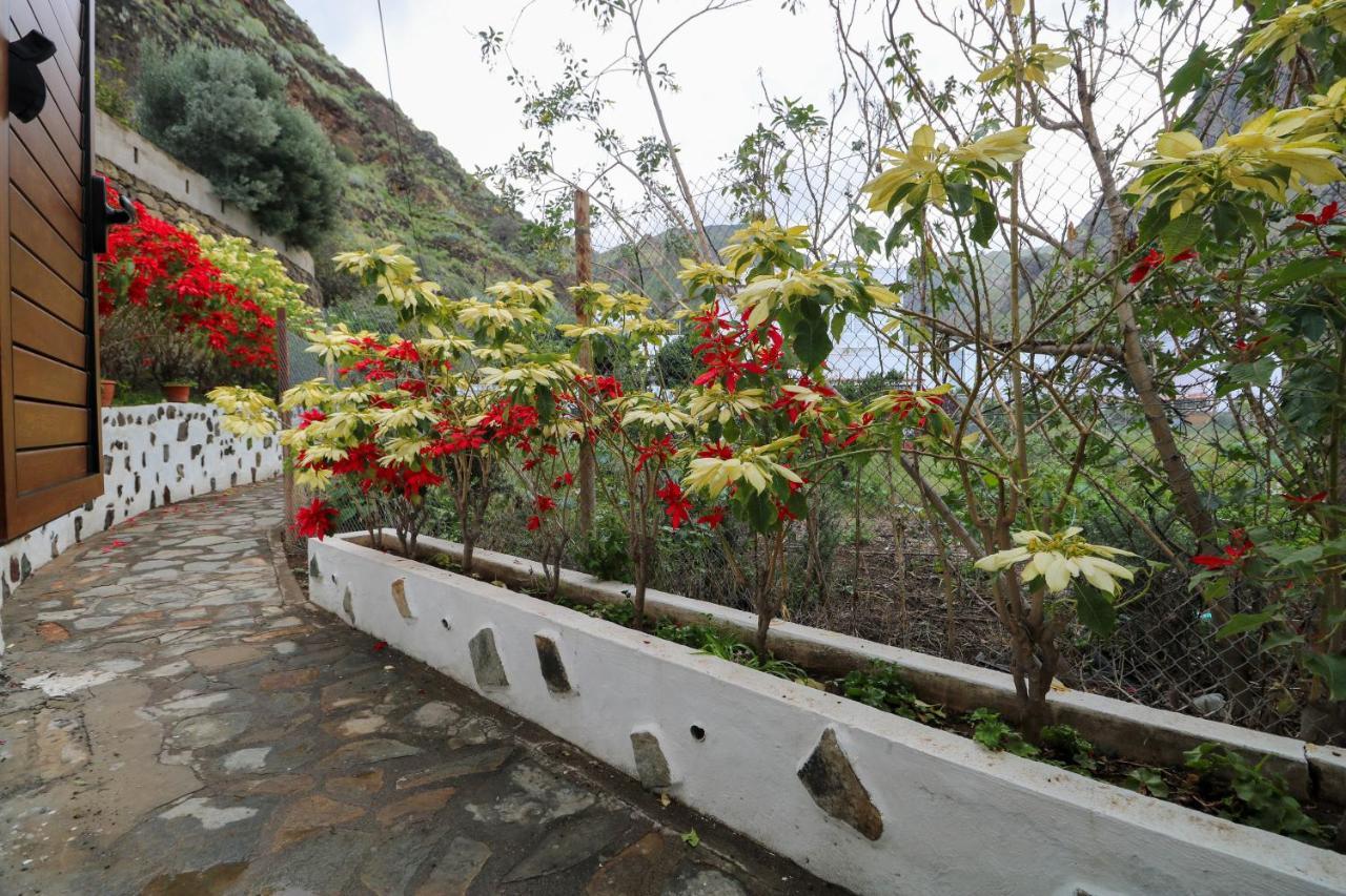Valley Views Apartment In Agaete Agaete  Exterior foto