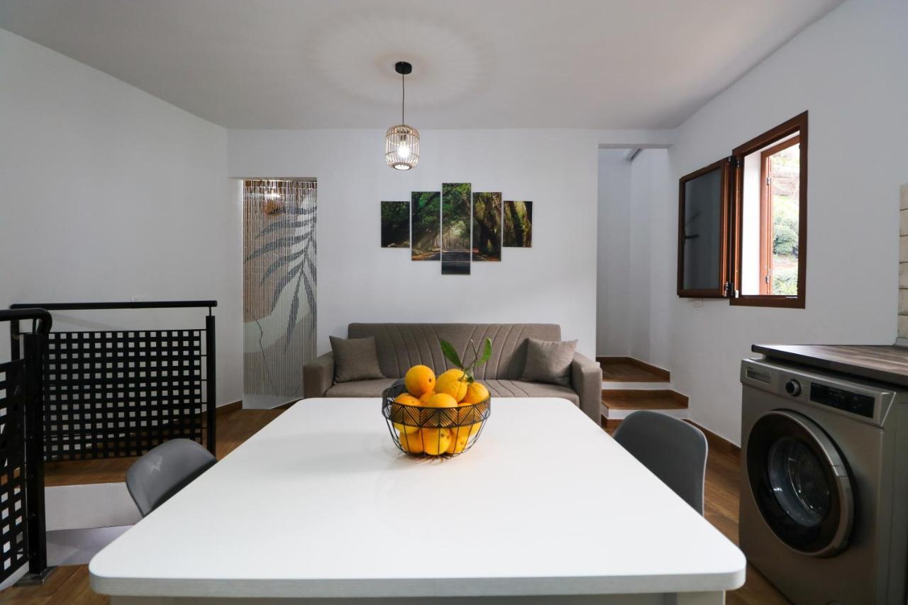 Valley Views Apartment In Agaete Agaete  Exterior foto